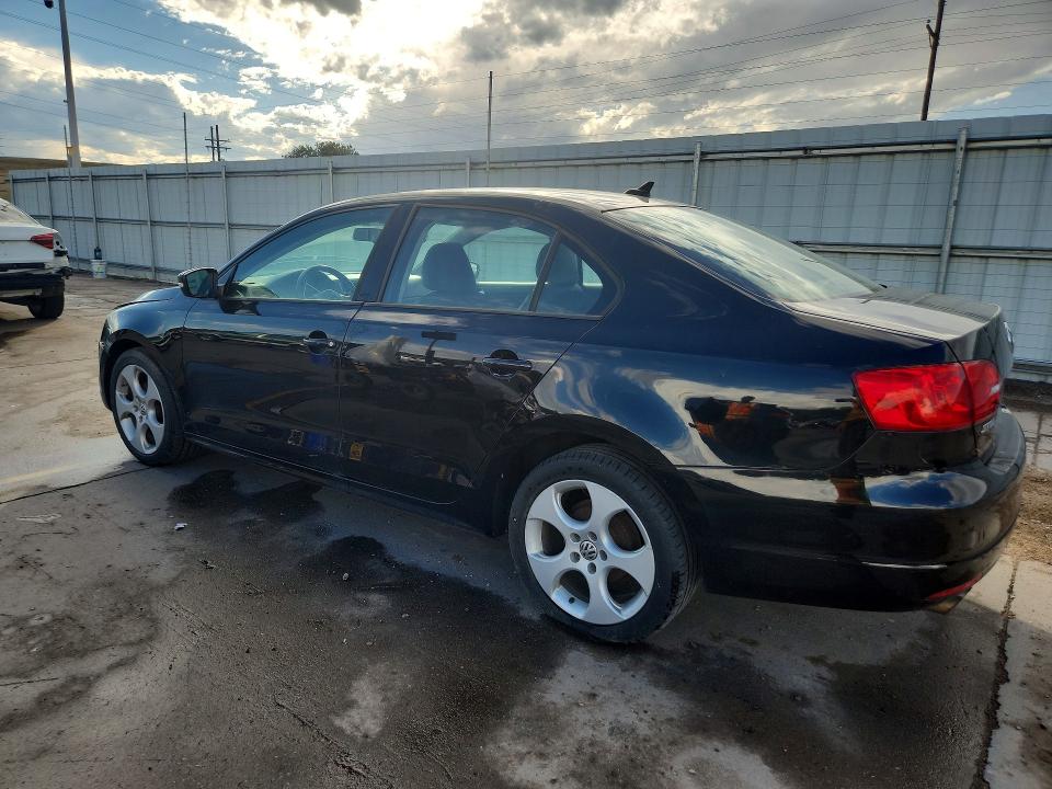 Продажа на аукционе авто 2011 Volkswagen Jetta, vin: 3VWDZ7AJ6BM347935, номер лота: 68259776