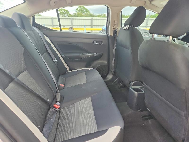 Продажа на аукционе авто 2021 Nissan Versa, vin: 3N1CN8EVXML889404, номер лота: 68090446