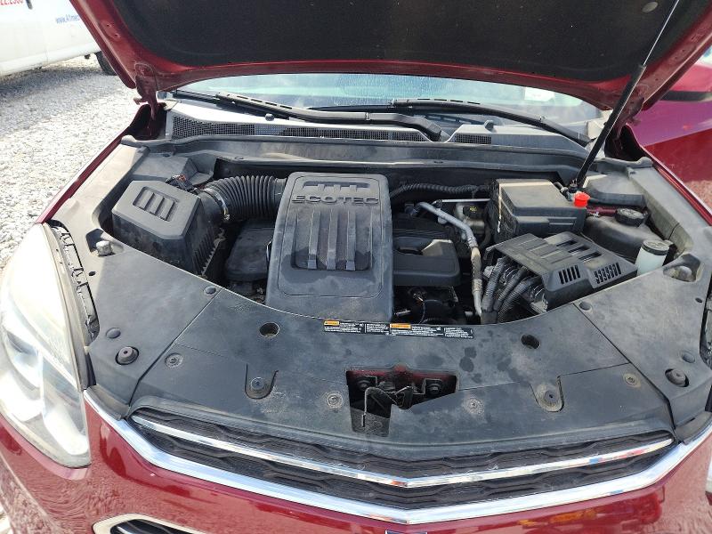 Aukcja sprzedaży 2017 Chevrolet Equinox, vin: 2GNALCEK8H1530697, numer aukcji: 69961076