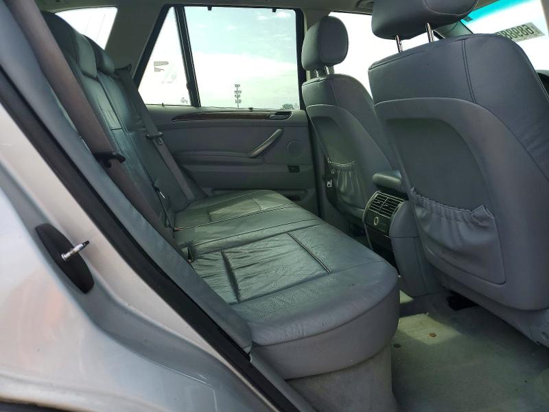68988576 :رقم المزاد ، 5UXFA13524LU29423 vin ، 2004 Bmw X5 مزاد بيع