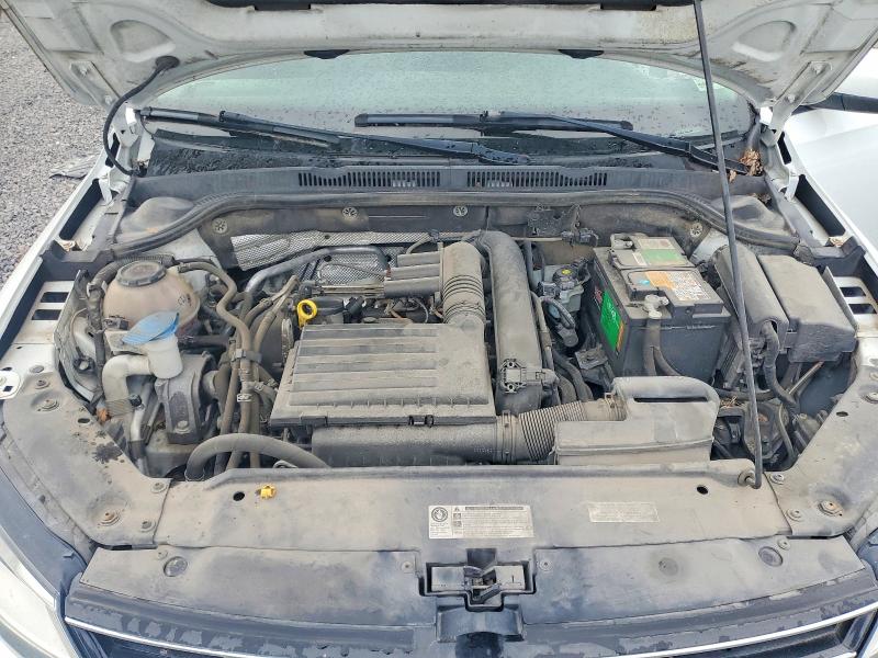Aukcja sprzedaży 2018 Volkswagen Jetta, vin: 3VW2B7AJ7JM204230, numer aukcji: 69943746