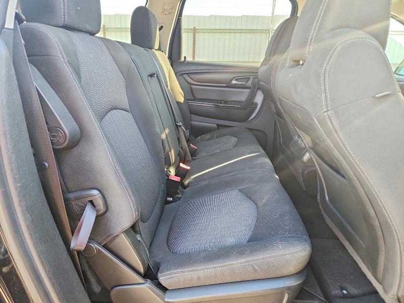 Продажа на аукционе авто 2017 Chevrolet Traverse, vin: 1GNKRGKDXHJ104516, номер лота: 70715926