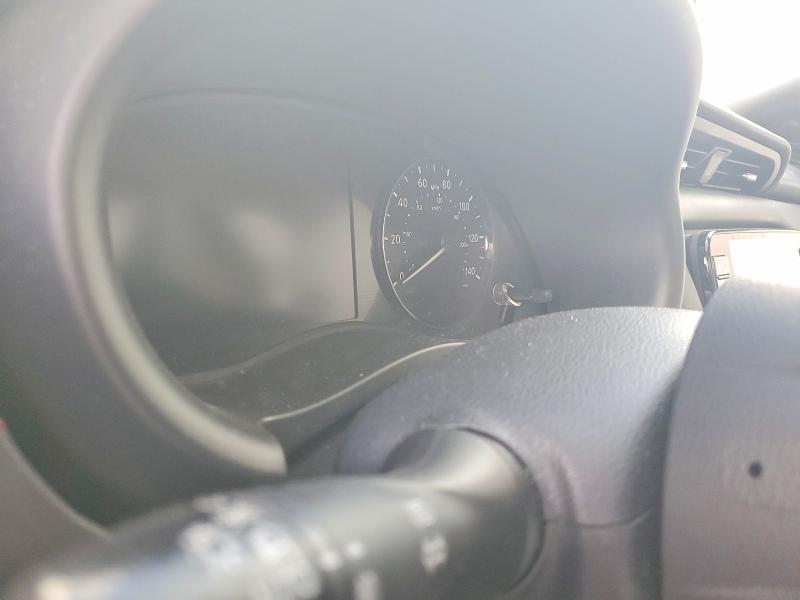 2023 Nissan Kicks მანქანა იყიდება აუქციონზე, vin: 3N1CP5DV2PL500110, აუქციონის ნომერი: 70925296