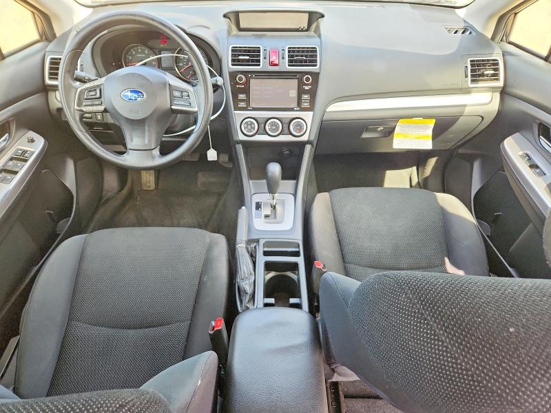 Продажа на аукционе авто 2016 Subaru Impreza, vin: JF1GJAB60GH005803, номер лота: 69685346