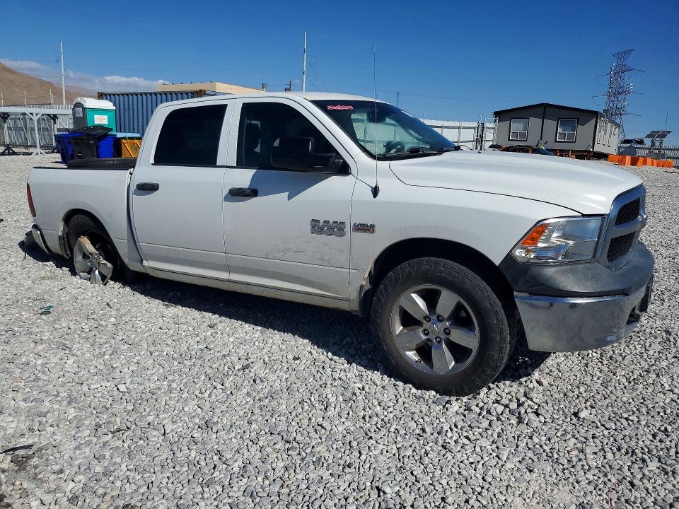 Продажа на аукционе авто 2015 Ram 1500, vin: 1C6RR7KT1FS500279, номер лота: 68899116