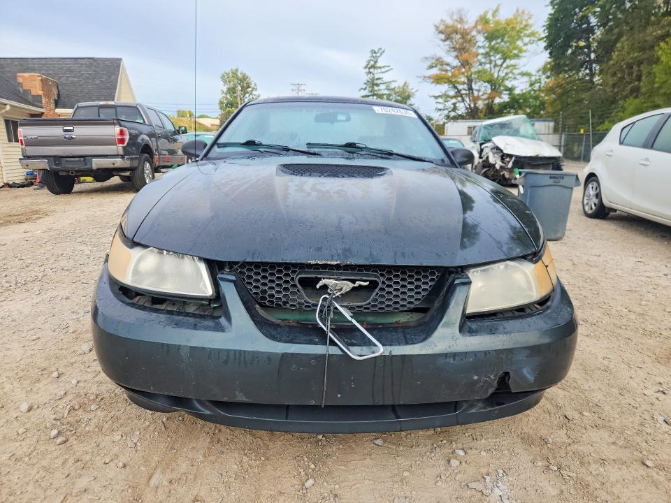 Продаж на аукціоні авто 1999 Ford Mustang, vin: 1FAFP4042XF130438, номер лоту: 70242636