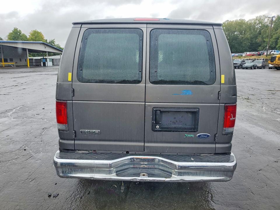 Продаж на аукціоні авто 2009 Ford E150, vin: 1FTNE14W09DA83785, номер лоту: 70331686