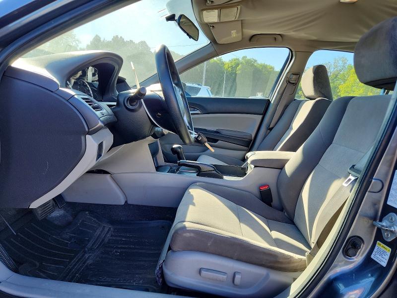 2010 Honda Accord მანქანა იყიდება აუქციონზე, vin: 1HGCP2F4XAA012457, აუქციონის ნომერი: 69244606