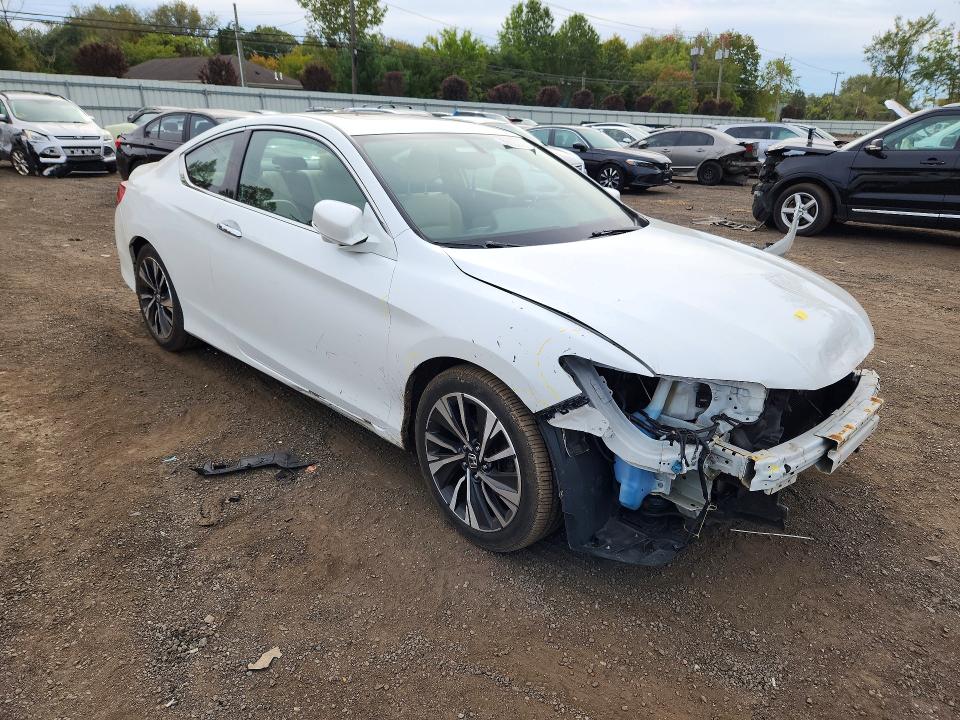 2017 Honda Accord მანქანა იყიდება აუქციონზე, vin: 1HGCT1B84HA004668, აუქციონის ნომერი: 70102256