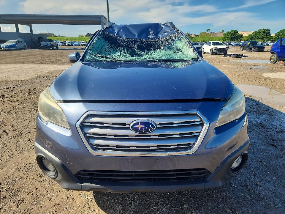 Продажа на аукционе авто 2015 Subaru Outback, vin: 4S4BSACC7F3221712, номер лота: 67314516