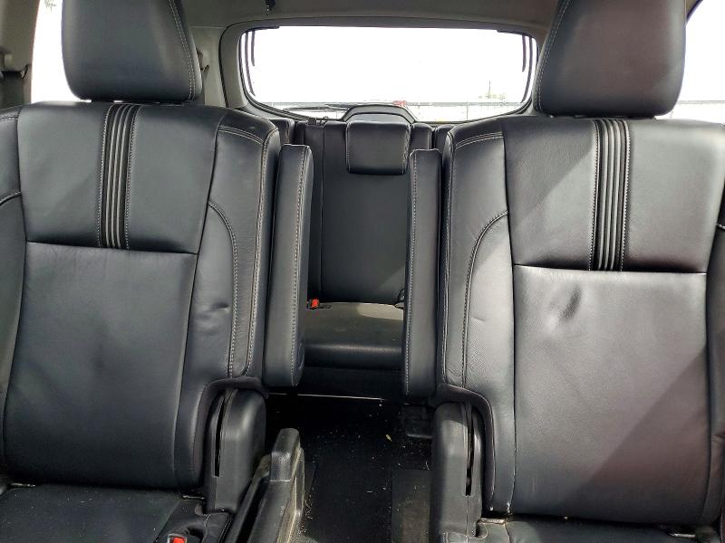 Aukcja sprzedaży 2017 Toyota Highlander, vin: 5TDJZRFH4HS443028, numer aukcji: 68655796