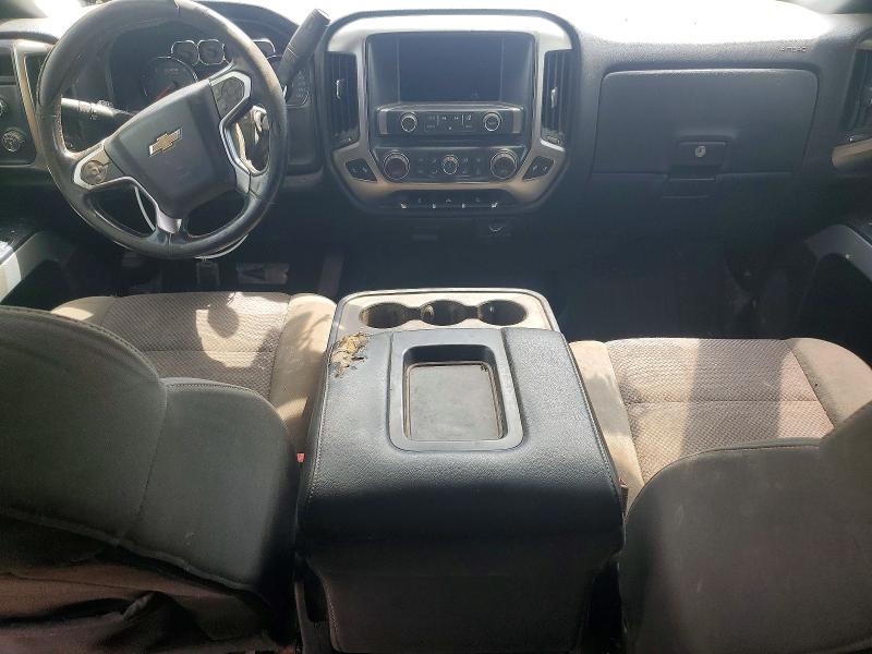 Aukcja sprzedaży 2018 Chevrolet Silverado, vin: 1GCVKREH5JZ317384, numer aukcji: 67816726