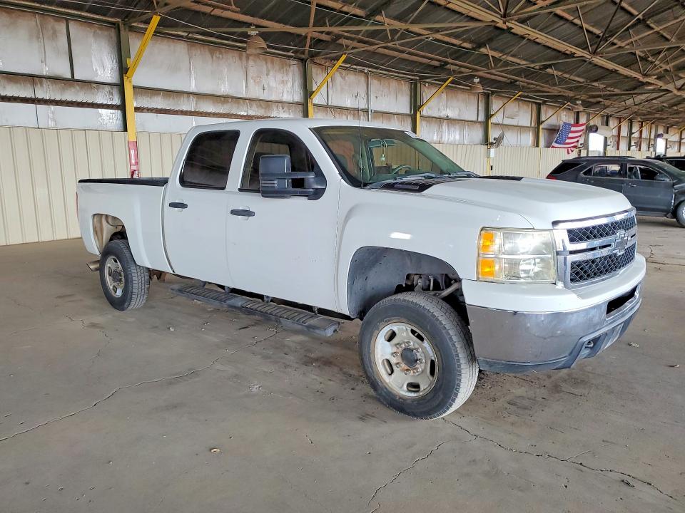 Aukcja sprzedaży 2011 Chevrolet Silverado, vin: 1GC1KVC83BF236669, numer aukcji: 67835366