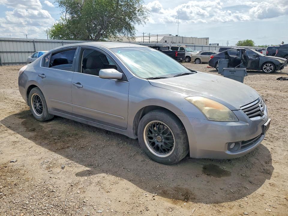 2008 Nissan Altima მანქანა იყიდება აუქციონზე, vin: 1N4AL21E58N541065, აუქციონის ნომერი: 67560966