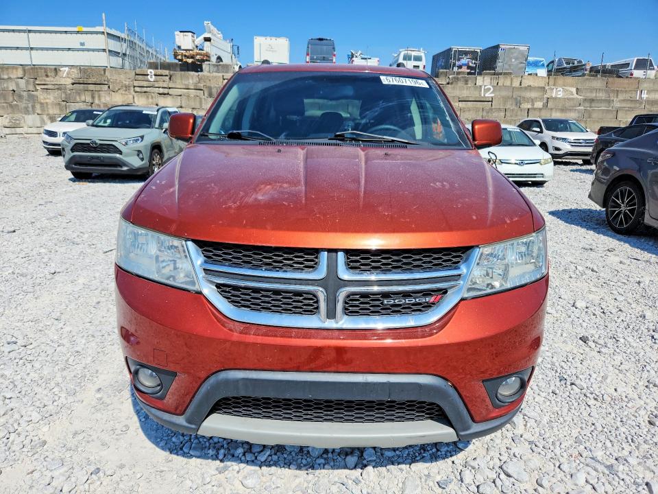 Продаж на аукціоні авто 2013 Dodge Journey, vin: 3C4PDCDGXDT567336, номер лоту: 67607196