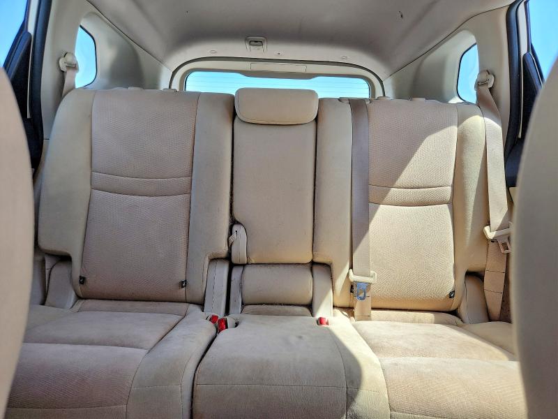 Продажа на аукционе авто 2016 Nissan Rogue, vin: JN8AT2MT1GW009510, номер лота: 69328616