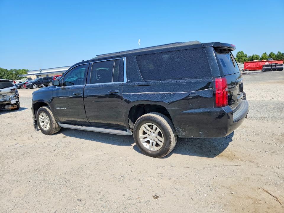 Продажа на аукционе авто 2019 Chevrolet Suburban, vin: 1GNSCHKC8KR118423, номер лота: 69791826