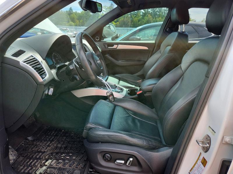68028126 :رقم المزاد ، WA1C8CFPXDA012825 vin ، 2013 Audi Q5 مزاد بيع
