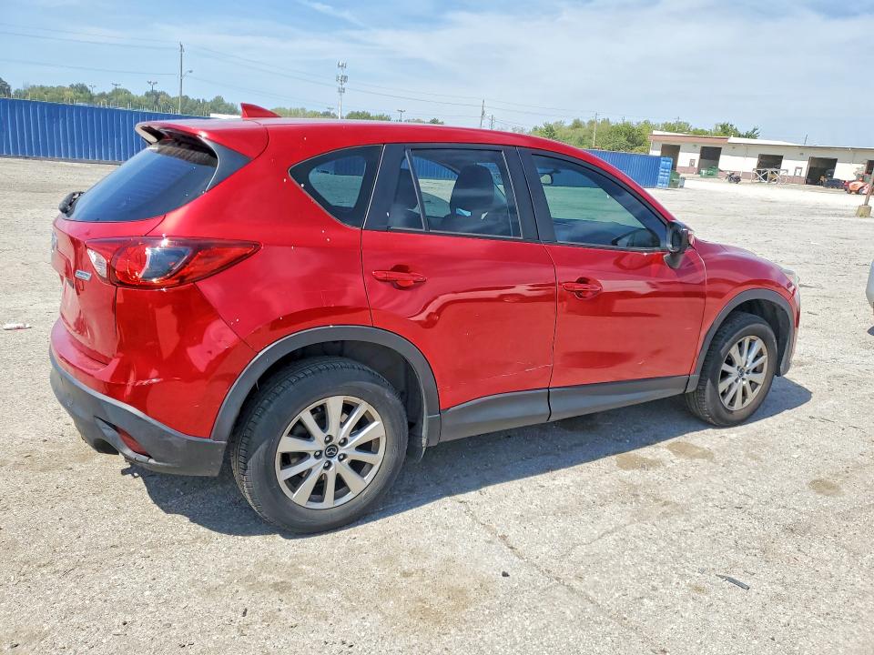 68375986 :رقم المزاد ، JM3KE4BY3G0785135 vin ، 2016 Mazda Cx-5 مزاد بيع