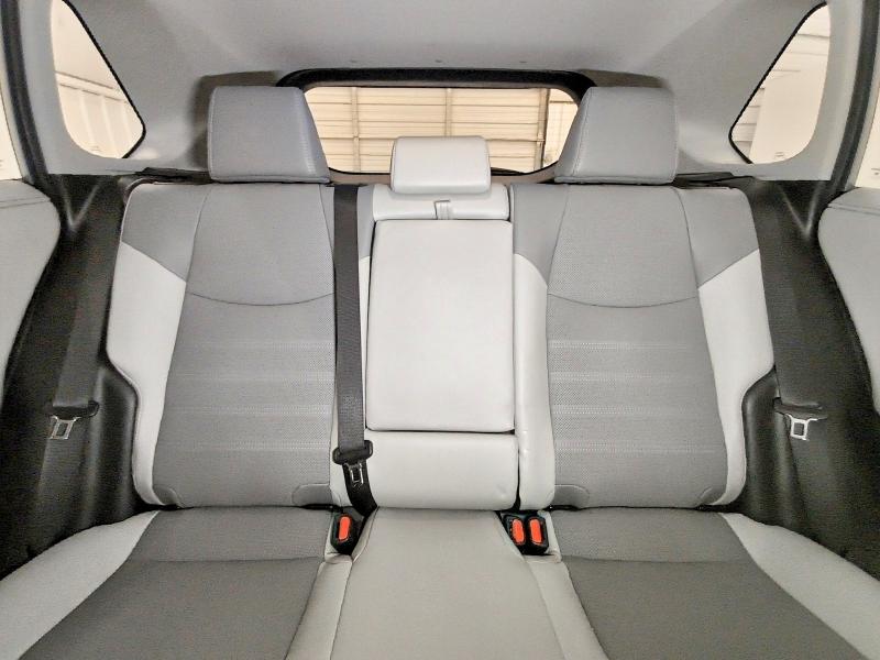 Aukcja sprzedaży 2023 Toyota Rav4, vin: 2T3D6RFV7PW040153, numer aukcji: 68608856