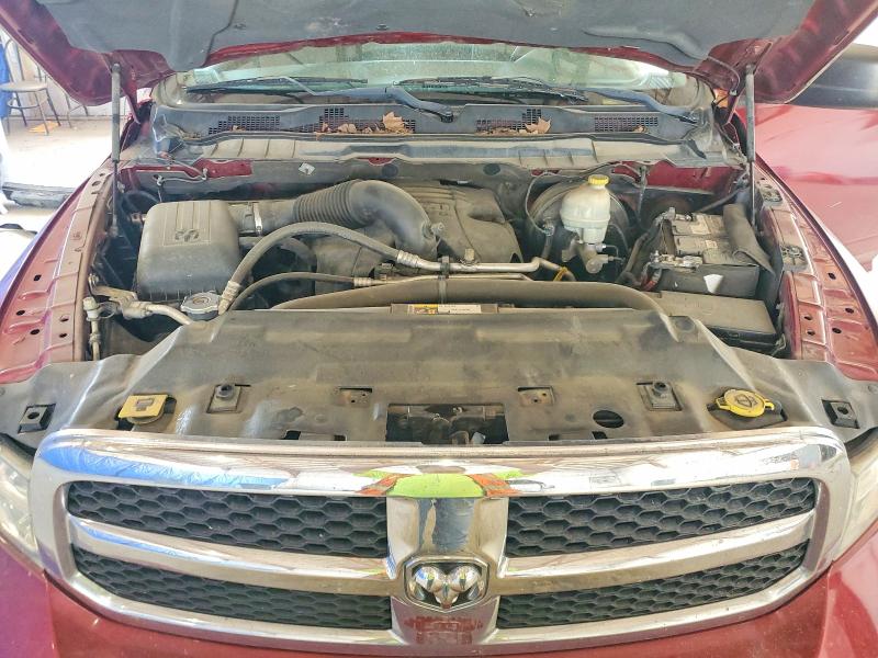 Aukcja sprzedaży 2014 Ram 1500, vin: 1C6RR7GT9ES265444, numer aukcji: 69207696