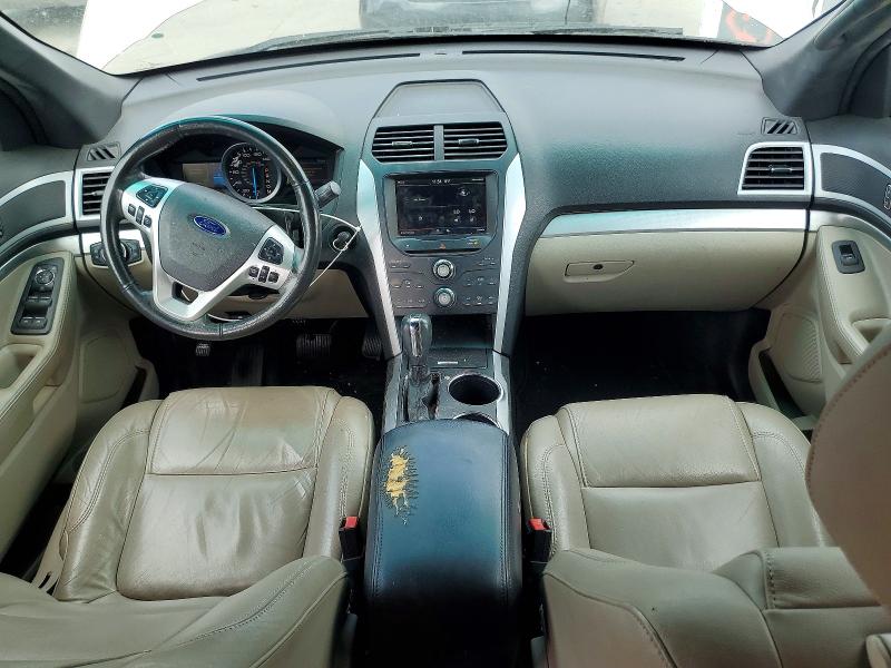70473386 :رقم المزاد ، 1FMHK7D87BGA19088 vin ، 2011 Ford Explorer مزاد بيع