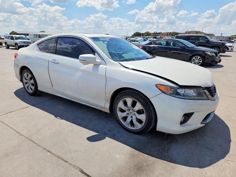 2015 Honda Accord მანქანა იყიდება აუქციონზე, vin: 1HGCT1B84FA006918, აუქციონის ნომერი: 66922796