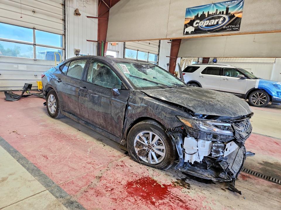 Продаж на аукціоні авто 2026 Toyota Camry, vin: 4T1DAACK3TU723206, номер лоту: 69968826