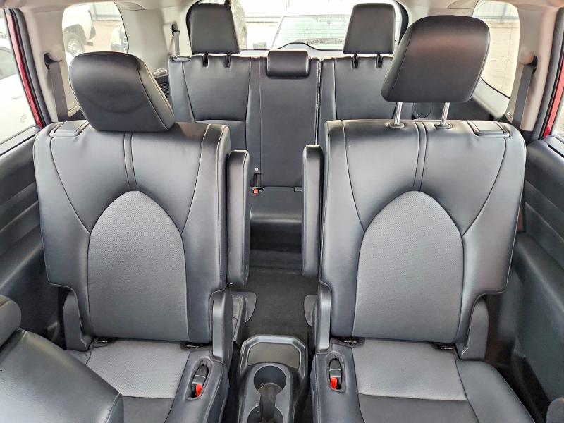 Aukcja sprzedaży 2024 Toyota Grand Highlander, vin: 5TDAAAB56RS021543, numer aukcji: 68193846