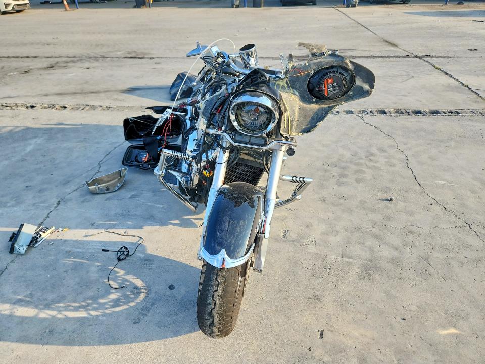 Продаж на аукціоні авто 2002 Honda Vtx1800, vin: 1HFSC49362A002231, номер лоту: 69231506
