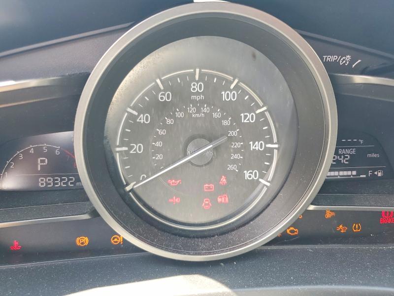 Продажа на аукционе авто 2018 Mazda 3, vin: 3MZBN1V33JM172702, номер лота: 69515746