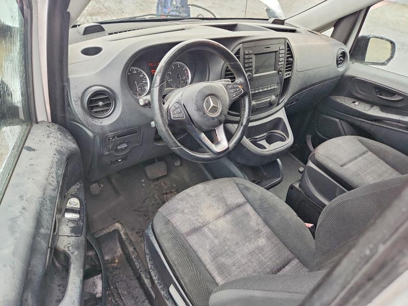 67468776 :رقم المزاد ، WD3PG2EAXG3148148 vin ، 2016 Mercedes-benz Metris مزاد بيع