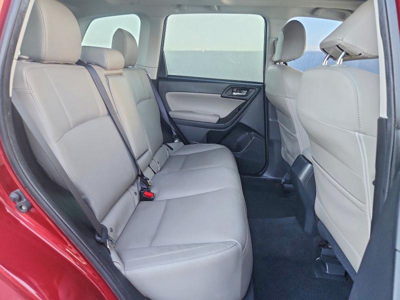 Продажа на аукционе авто 2017 Subaru Forester, vin: JF2SJAJC8HH551831, номер лота: 67511196