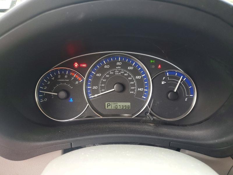 66916496 :رقم المزاد ، JF2SHADCXCH448393 vin ، 2012 Subaru Forester مزاد بيع
