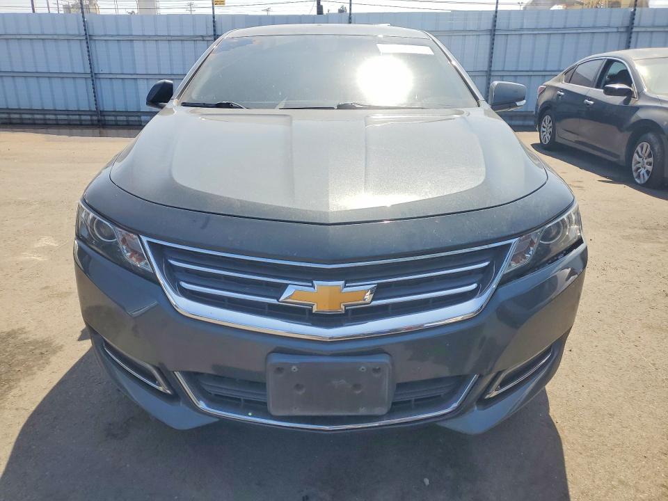 2019 Chevrolet Impala მანქანა იყიდება აუქციონზე, vin: 2G11Z5SAXK9140751, აუქციონის ნომერი: 68851706