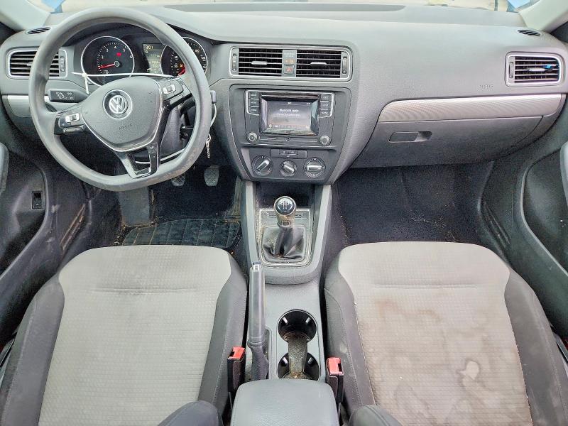 Aukcja sprzedaży 2017 Volkswagen Jetta, vin: 3VW167AJ5HM326921, numer aukcji: 69561936