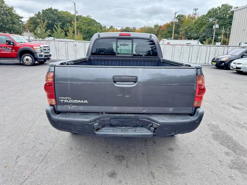 Aukcja sprzedaży 2015 Toyota Tacoma, vin: 5TFUX4EN8FX032302, numer aukcji: 71247166