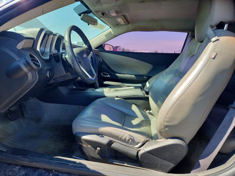 Aukcja sprzedaży 2013 Chevrolet Camaro, vin: 2G1FA1E33D9225050, numer aukcji: 68983266