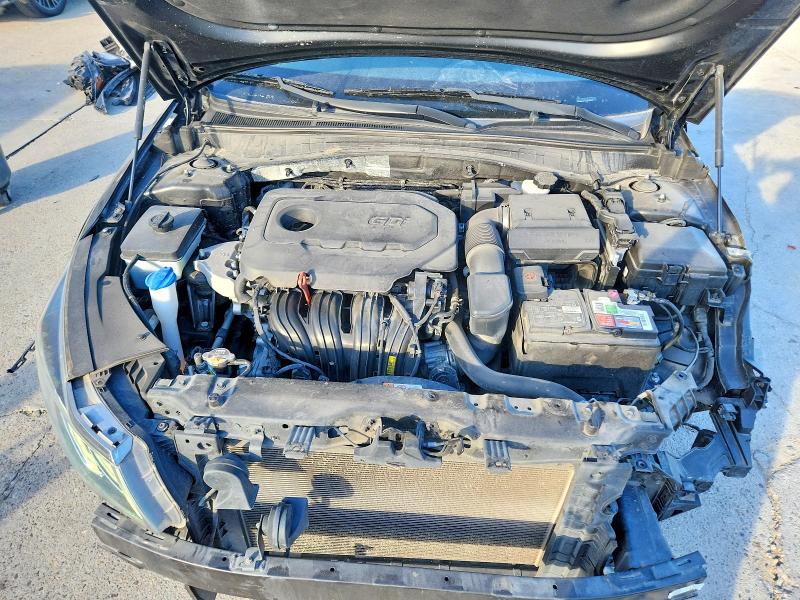 2020 Kia Optima მანქანა იყიდება აუქციონზე, vin: 5XXGT4L31LG426477, აუქციონის ნომერი: 70274536