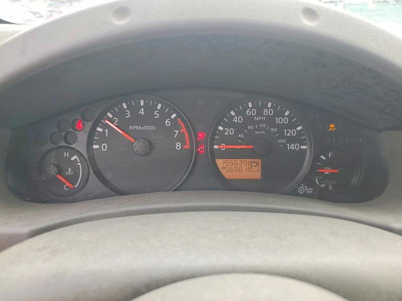Aukcja sprzedaży 2018 Nissan Frontier, vin: 1N6BD0CT2JN702664, numer aukcji: 68963856