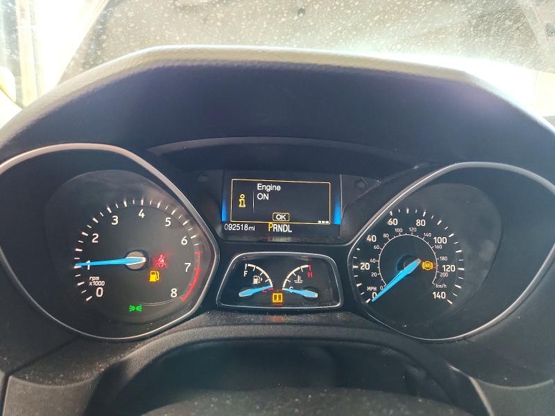 Продаж на аукціоні авто 2015 Ford Focus, vin: 1FADP3F26FL337034, номер лоту: 67336596