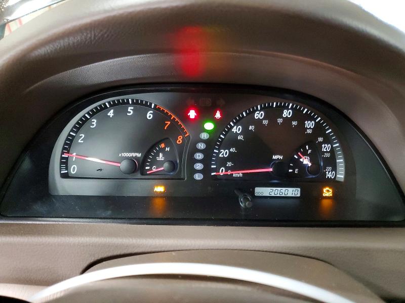 Продажа на аукционе авто 2003 Toyota Camry, vin: 4T1BE32K73U716638, номер лота: 70674836