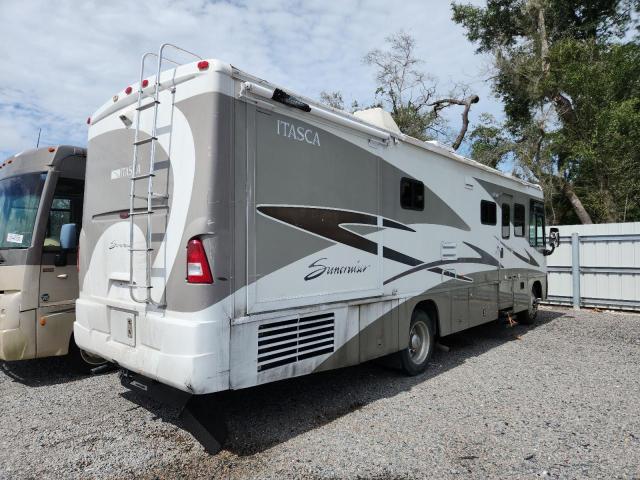 67866296 :رقم المزاد ، 5B4MP67G043392796 vin ، 2004 Workhorse Custom Chassis Motorhome Chassis مزاد بيع
