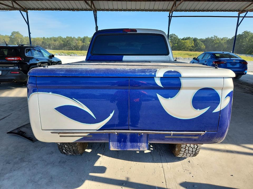 2004 Toyota Tacoma მანქანა იყიდება აუქციონზე, vin: 5TEHN72N04Z308538, აუქციონის ნომერი: 68623756