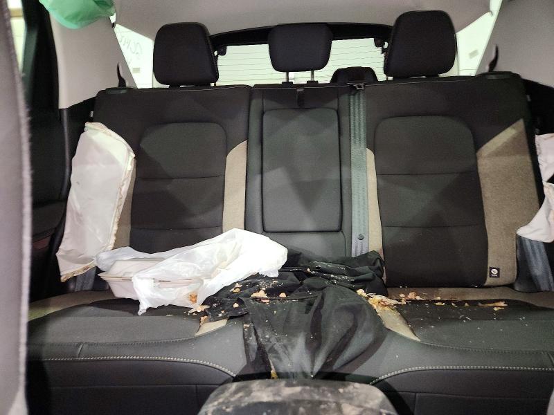 69190796 :رقم المزاد ، 3FMCR9BNXTRE00437 vin ، 2026 Ford Bronco Sport مزاد بيع