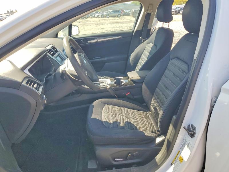 68955566 :رقم المزاد ، 3FA6P0H72GR368011 vin ، 2016 Ford Fusion مزاد بيع