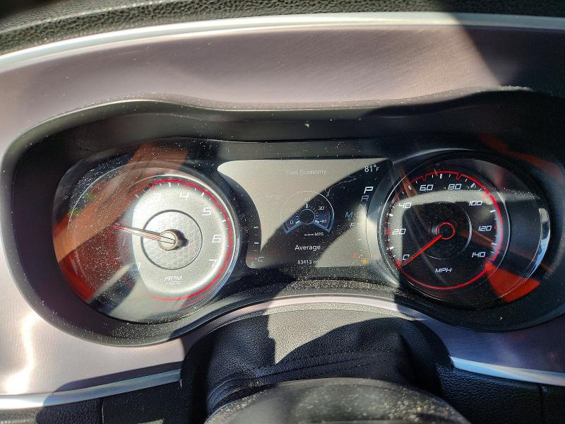 Продаж на аукціоні авто 2020 Dodge Charger, vin: 2C3CDXHG4LH157871, номер лоту: 69800026