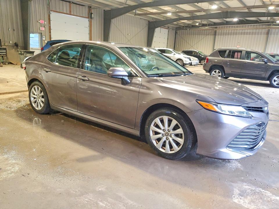 Продажа на аукционе авто 2020 Toyota Camry, vin: 4T1C11AK8LU955301, номер лота: 70254356