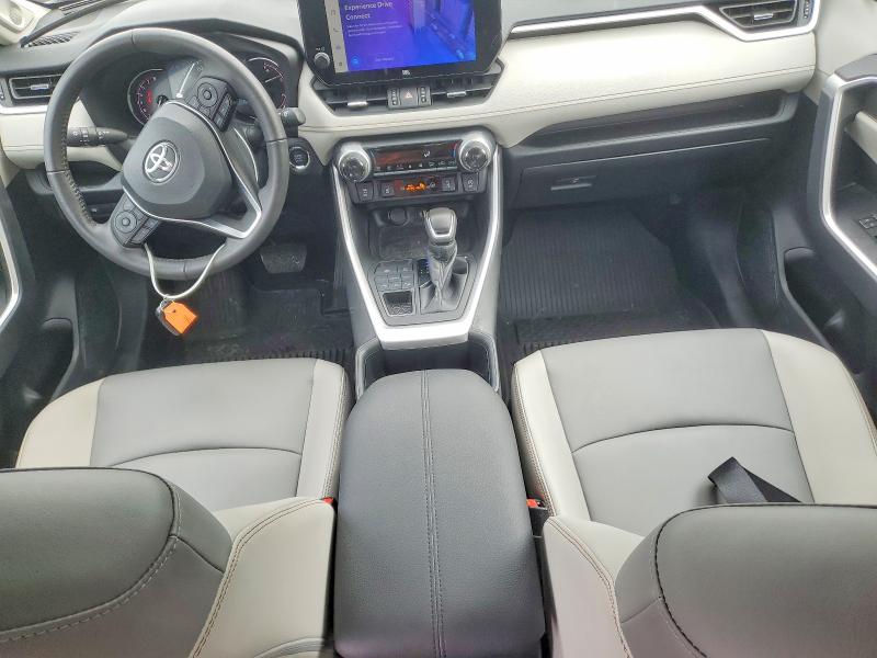 69981286 :رقم المزاد ، 2T3A1RFV1RW466893 vin ، 2024 Toyota Rav4 مزاد بيع