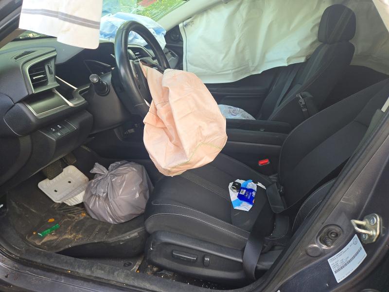 Aukcja sprzedaży 2019 Honda Civic, vin: 2HGFC2F74KH041006, numer aukcji: 67242256